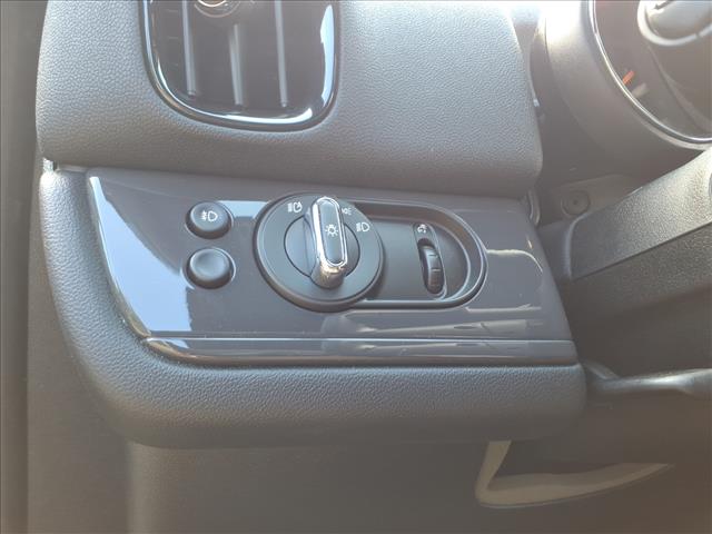 2021 MINI Countryman Oxford Edition ALL4