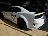 2020 Dodge Charger SRT Hellcat