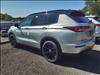 2024 Mitsubishi Outlander SEL