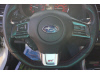 2016 Subaru WRX STi Limited