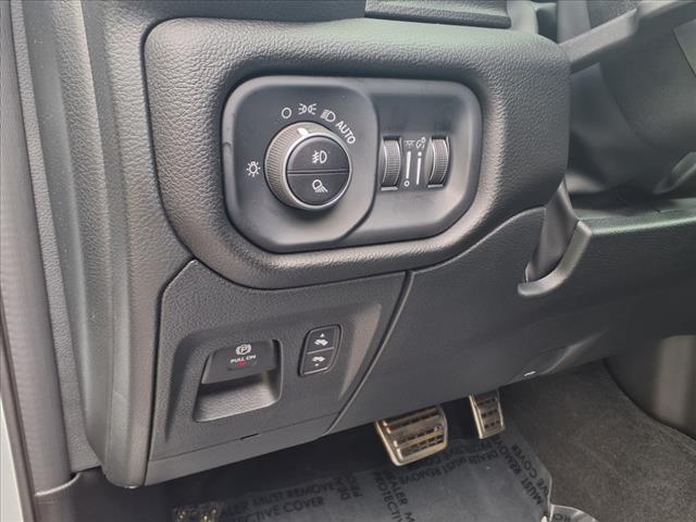 2024 RAM 1500 Rebel
