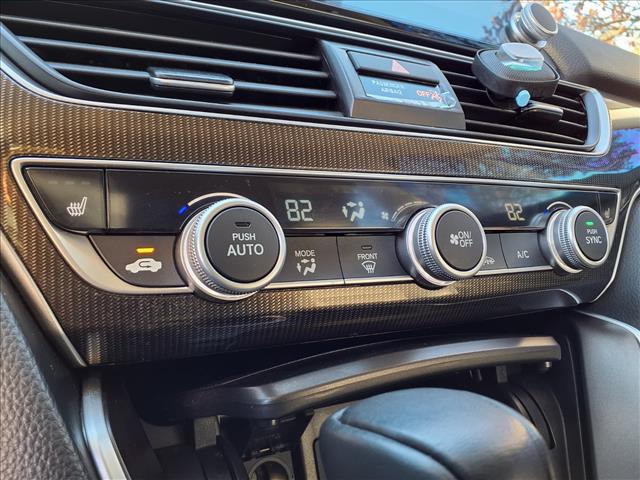 2022 Honda Accord Sport Special Edition