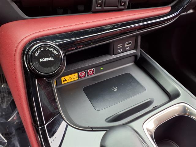 2022 Lexus NX 350 350 Premium