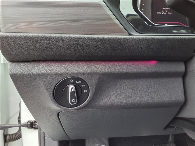 2021 Volkswagen Jetta SEL