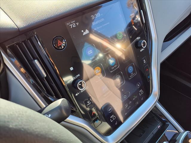 2022 Subaru Legacy Premium