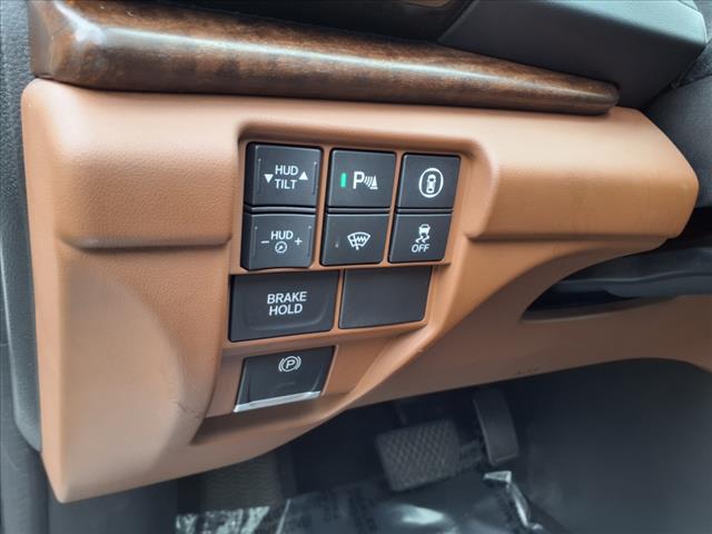 2023 Acura RDX Advance Package SH-AWD