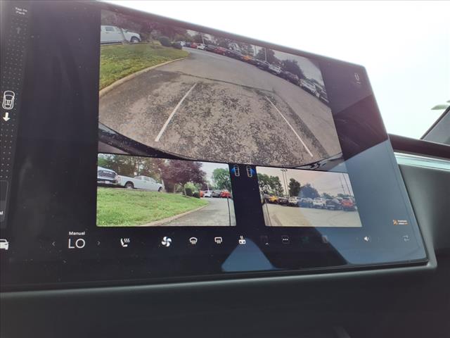 2023 Tesla Model X Plaid