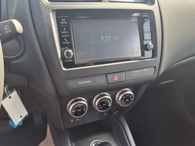 2025 Mitsubishi Outlander Sport 2.0 ES