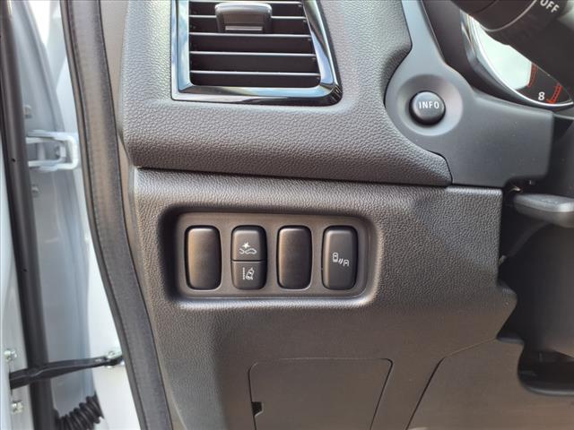 2024 Mitsubishi Outlander Sport SE