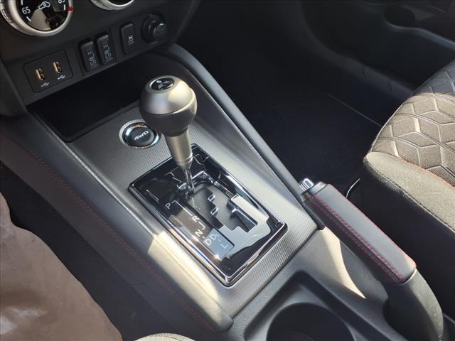 2025 Mitsubishi Outlander Sport 