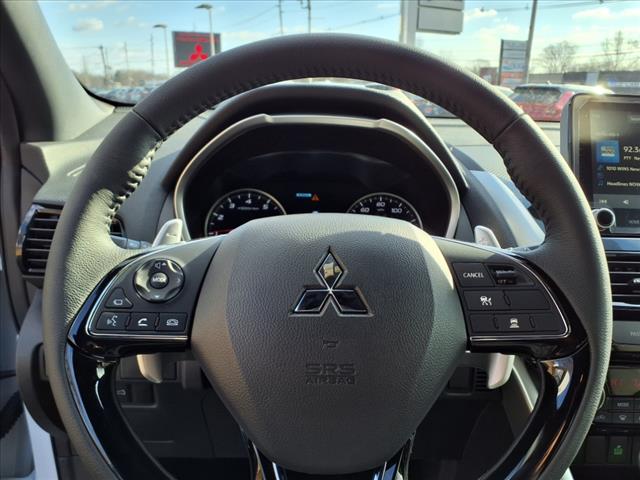 2025 Mitsubishi Eclipse Cross SEL