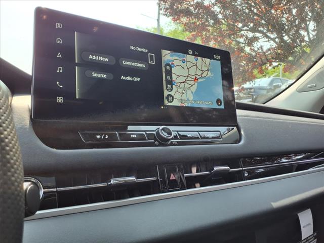 2025 Mitsubishi Outlander 