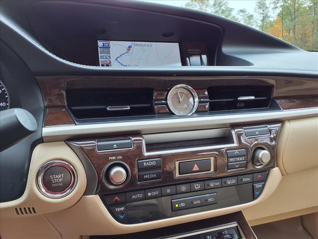 2014 Lexus ES 350 350