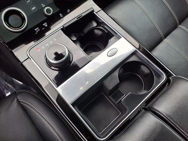 2019 Land Rover Range Rover Velar S