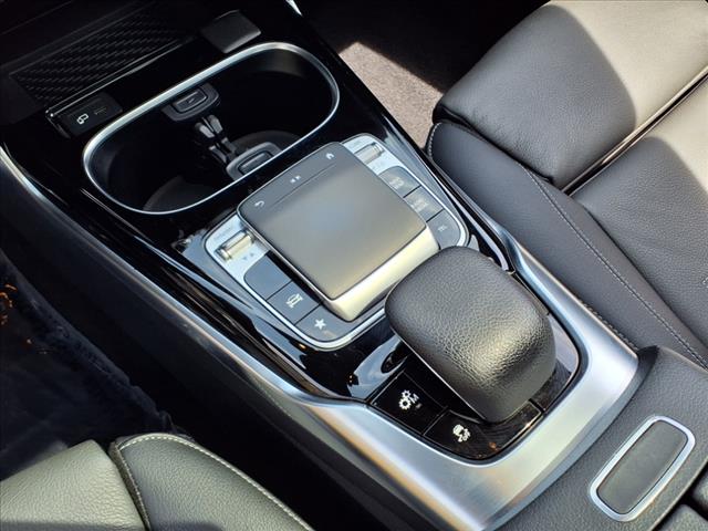 2020 Mercedes-Benz CLA CLA 35 AMG® 4MATIC®