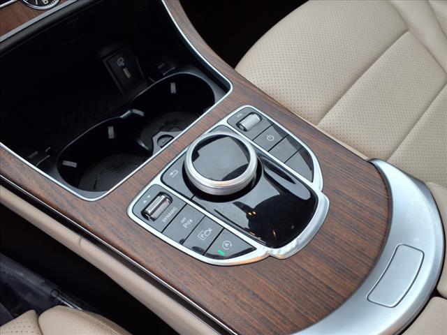 2020 Mercedes-Benz C-Class C 300 4MATIC®