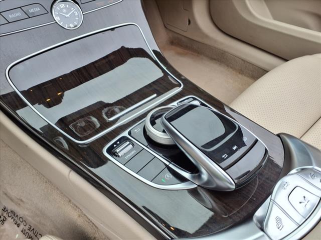 2021 Mercedes-Benz C-Class C 300 4MATIC®