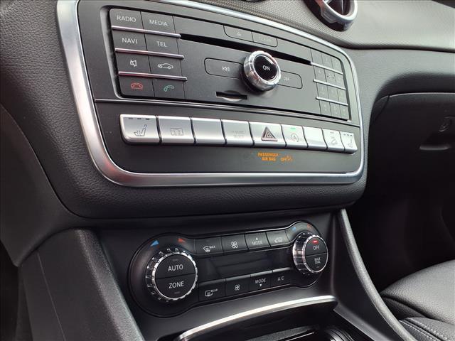 2020 Mercedes-Benz GLA GLA 250 4MATIC®