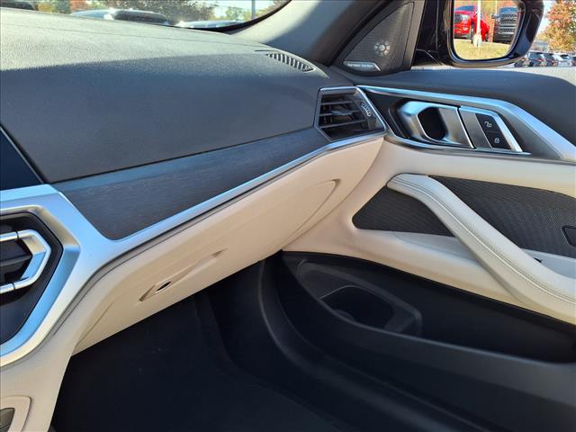 2022 BMW 4 Series M440i xDrive