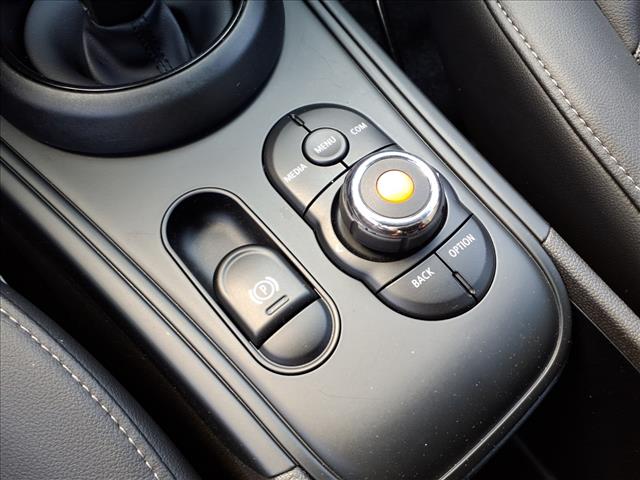 2021 MINI Countryman Oxford Edition ALL4