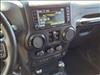 2017 Jeep Wrangler Unlimited Unlimited Smoky Mountain