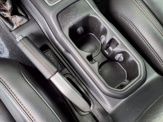 2021 Jeep Wrangler Unlimited Unlimited Rubicon 392