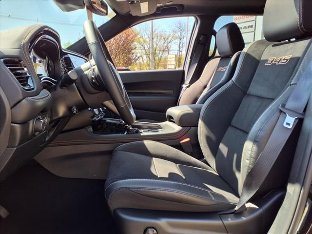 2025 Dodge Durango R/T