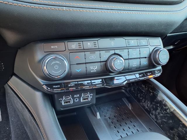 2025 Dodge Durango R/T