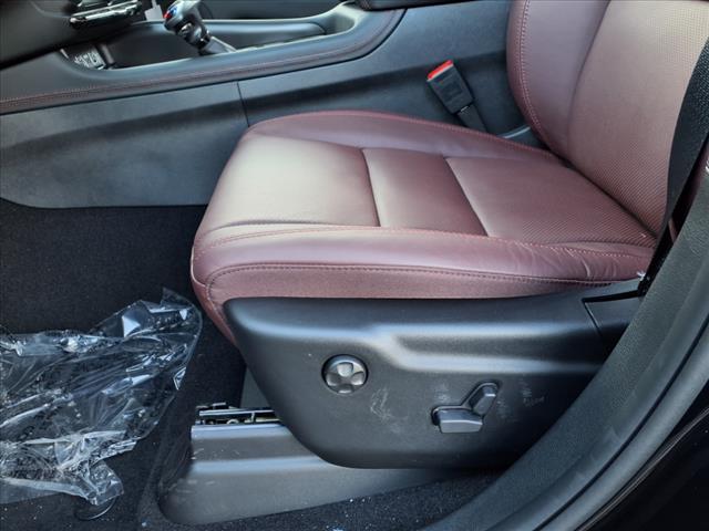 2025 Dodge Durango R/T Plus