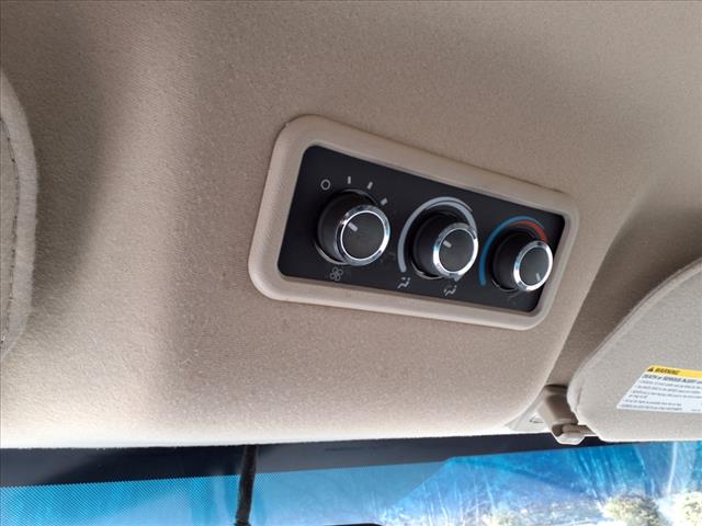 2022 Chevrolet Express LS Passenger