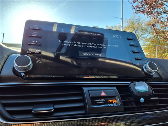 2022 Honda Accord Sport Special Edition