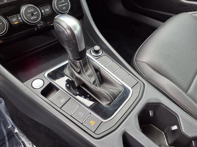 2021 Volkswagen Jetta SEL