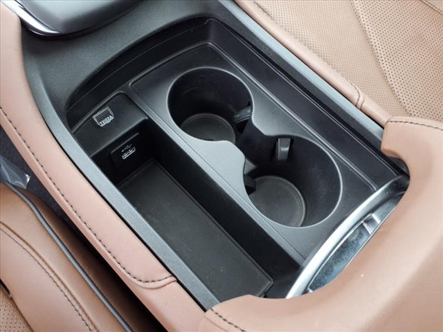2023 Acura RDX Advance Package SH-AWD