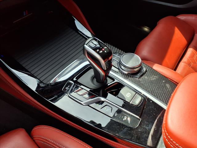 2021 BMW X3 M M