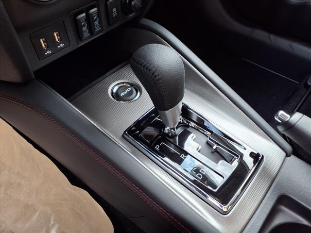 2024 Mitsubishi Outlander Sport SE