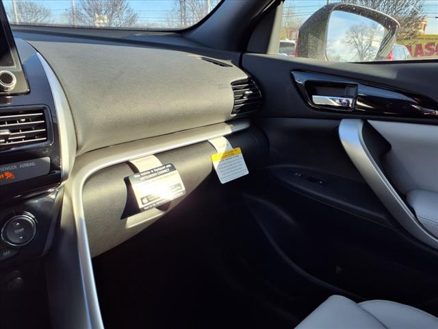 2025 Mitsubishi Eclipse Cross SE