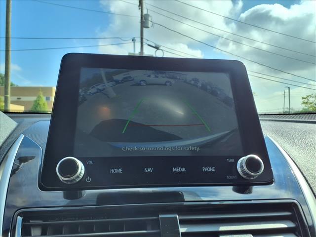 2025 Mitsubishi Eclipse Cross 