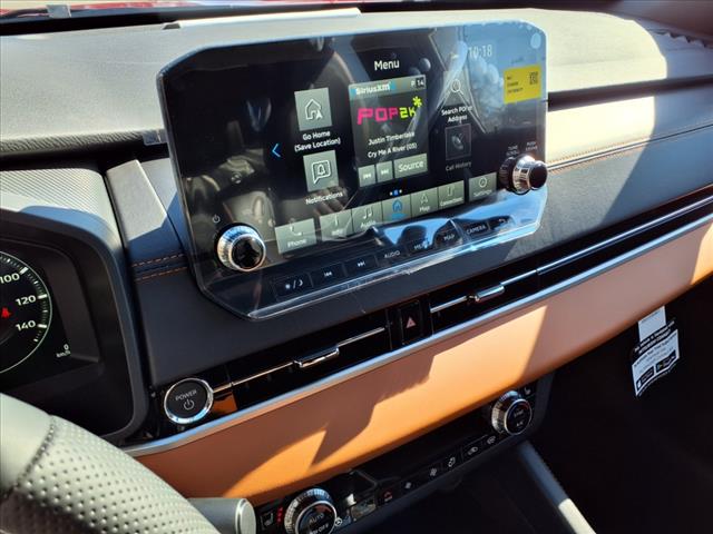 2025 Mitsubishi Outlander PHEV SEL
