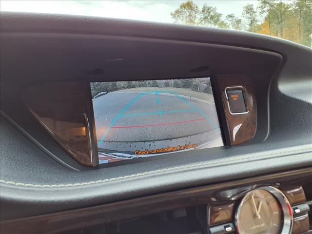 2014 Lexus ES 350 350