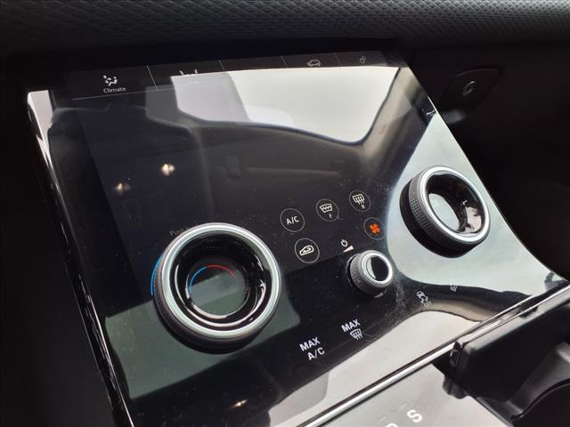 2019 Land Rover Range Rover Velar S