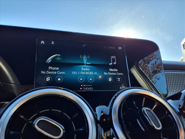 2020 Mercedes-Benz GLB GLB 250 4MATIC®