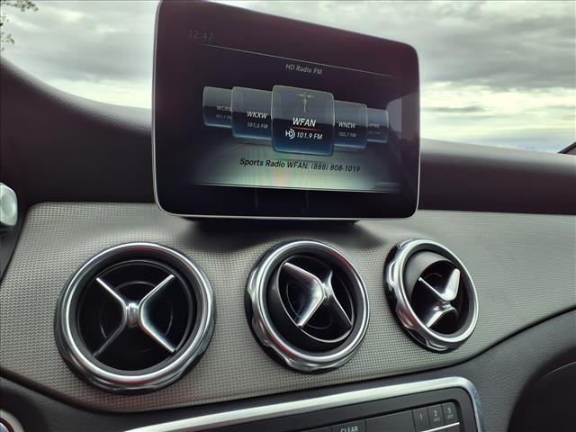 2020 Mercedes-Benz GLA GLA 250 4MATIC®