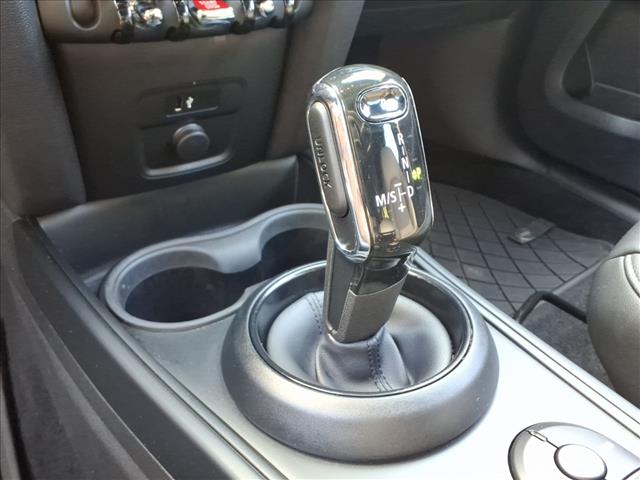 2021 MINI Countryman Oxford Edition ALL4