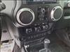 2015 Jeep Wrangler Unlimited Unlimited Rubicon