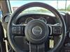 2017 Jeep Wrangler Unlimited Unlimited Smoky Mountain