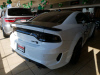 2020 Dodge Charger SRT Hellcat