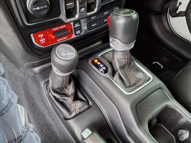 2021 Jeep Wrangler Unlimited Unlimited Rubicon 392