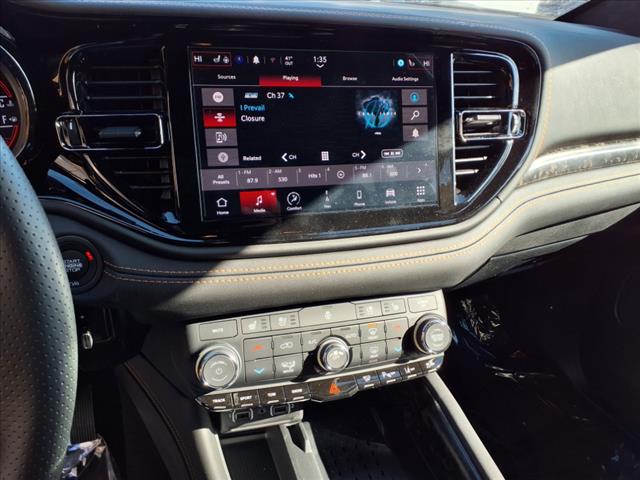 2025 Dodge Durango R/T