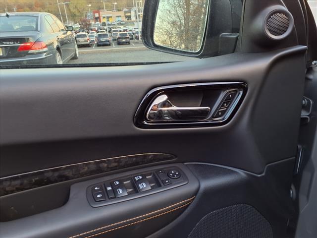 2025 Dodge Durango R/T