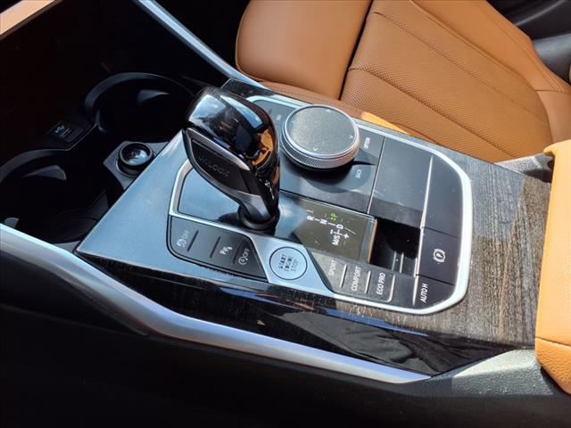 2022 BMW 3 Series 330i xDrive